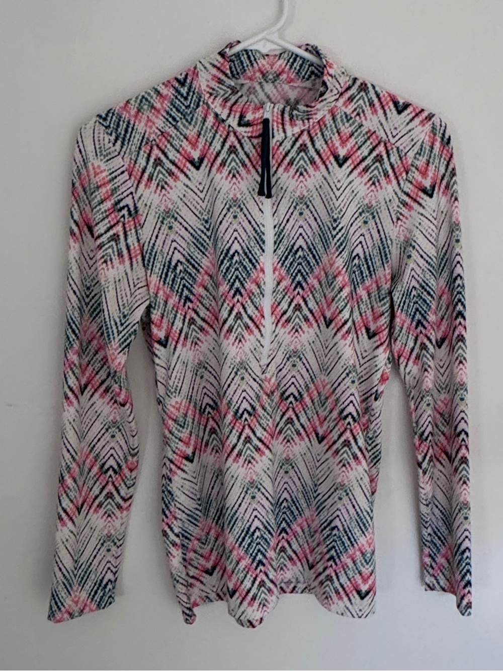 Carve Designs Rashguard Size S